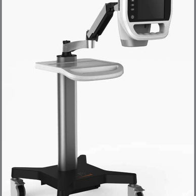 LCD imaging Vein Finder Viewer Registered in CE, Vein Locator Detector, Transilluminator Visualization Lights for Nurses, Imaging of Subcutaneous Veins Spider Veins, Facial Veins for IV Phlebotomy - eLynn Medical