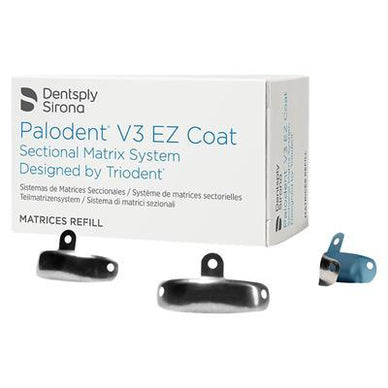 Palodent V3 Matrice Refill of 50 Size 5.5 mm