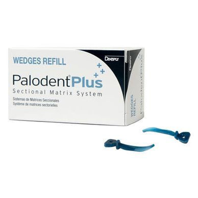 Palodent V3 Matrice Refill of 50 Size 6.5 mm