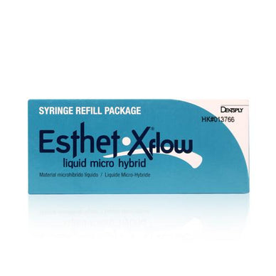 Esthet-X Flow 2-Syringe Refill A2 (648021)