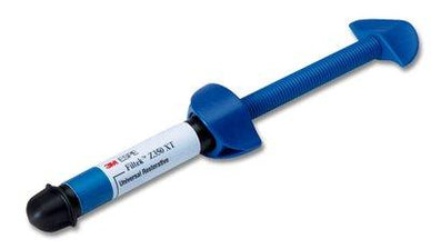 3M ESPE Filtek Z350 XT Universal Restorative, syringe refill A1D