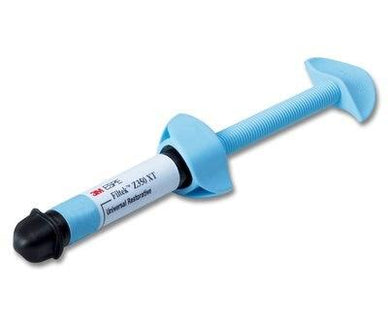 3M ESPE Filtek Z350 XT Universal Restorative, syringe refill A1E 