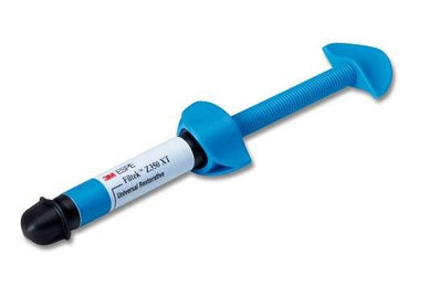 3M ESPE Filtek Z350 XT Universal Restorative, syringe refill A3B