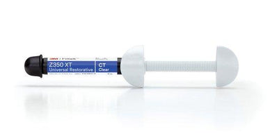 3M ESPE Filtek Z350 XT Universal Syringe, 7018CT, 4g/EA