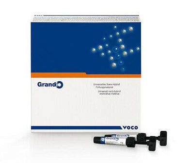 VOCO Grandio A2 Syringe Refill 1811
