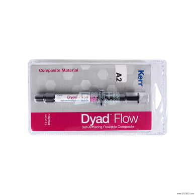 Kerr Dyad Flow Self-adhering Flowable Composite A2 2gm
