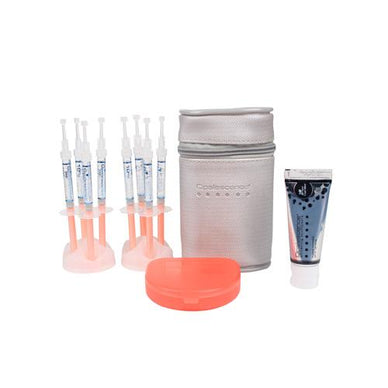 Ultradent Opalescence PF 10% Patient Kit Carbamide Peroxide Whitening Melon 