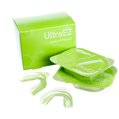 Ultradent Ultra EZ desensitizing gel