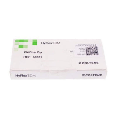 Coltene Dental  HyFlex EDM Abreorificios 60019596 0.591 in 25/12