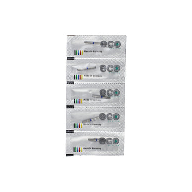 ECOLINE Diamond Burs E856M.313.018 ,5pk