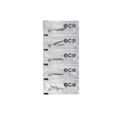 ECOLINE Diamond Burs E838F.313.007 ,5pk