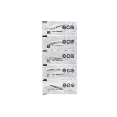 ECOLINE Diamond Burs E850C.314.016 ,5pk