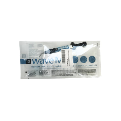 SDI Wave MV Flowable Composite 1g Syringe Refill A3