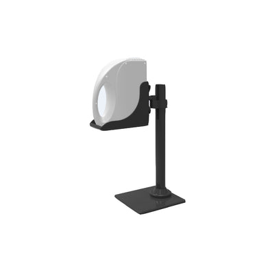 infrared light Vein Finder Viewer Registered in CE, Vein Locator Detector, Transilluminator Visualization Lights for Nurses - eLynn Medical